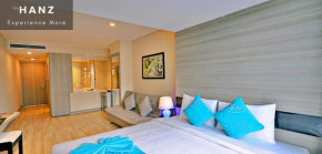 HANZ The World Hotel
